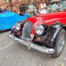 17° RetroMobile Gaillacoise