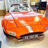 Salon Auto-Moto Classic 2023