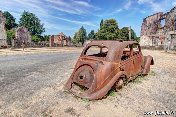 Oradour101