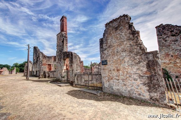 Oradour104
