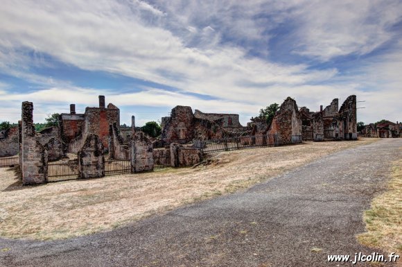 Oradour115