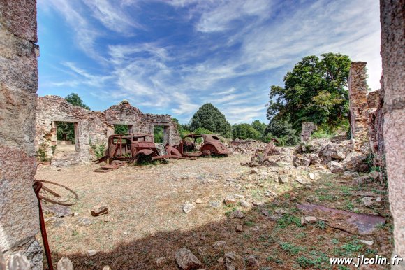 Oradour118