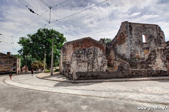 Oradour121