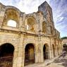 Arènes d'Arles