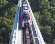 Viaduc du Viaur - Tanus