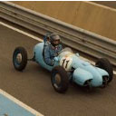 Week-End Rétro Albi 2019